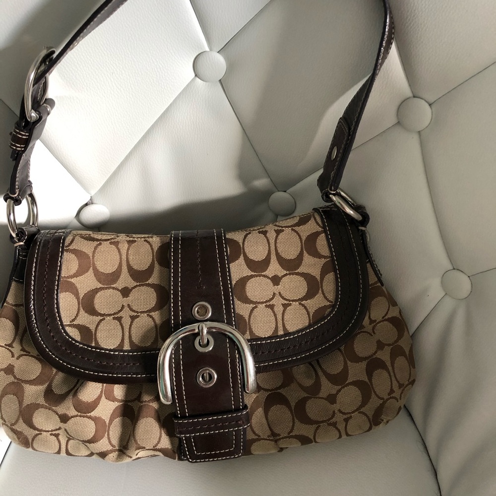 Coach Handbag